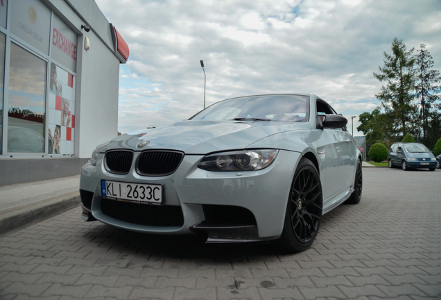 BMW M3 E92 Coupé