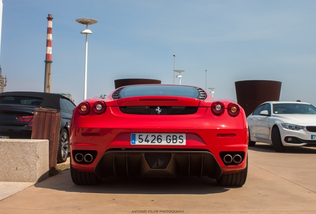 Ferrari F430