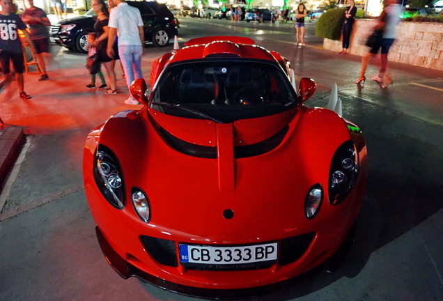 Hennessey Venom GT