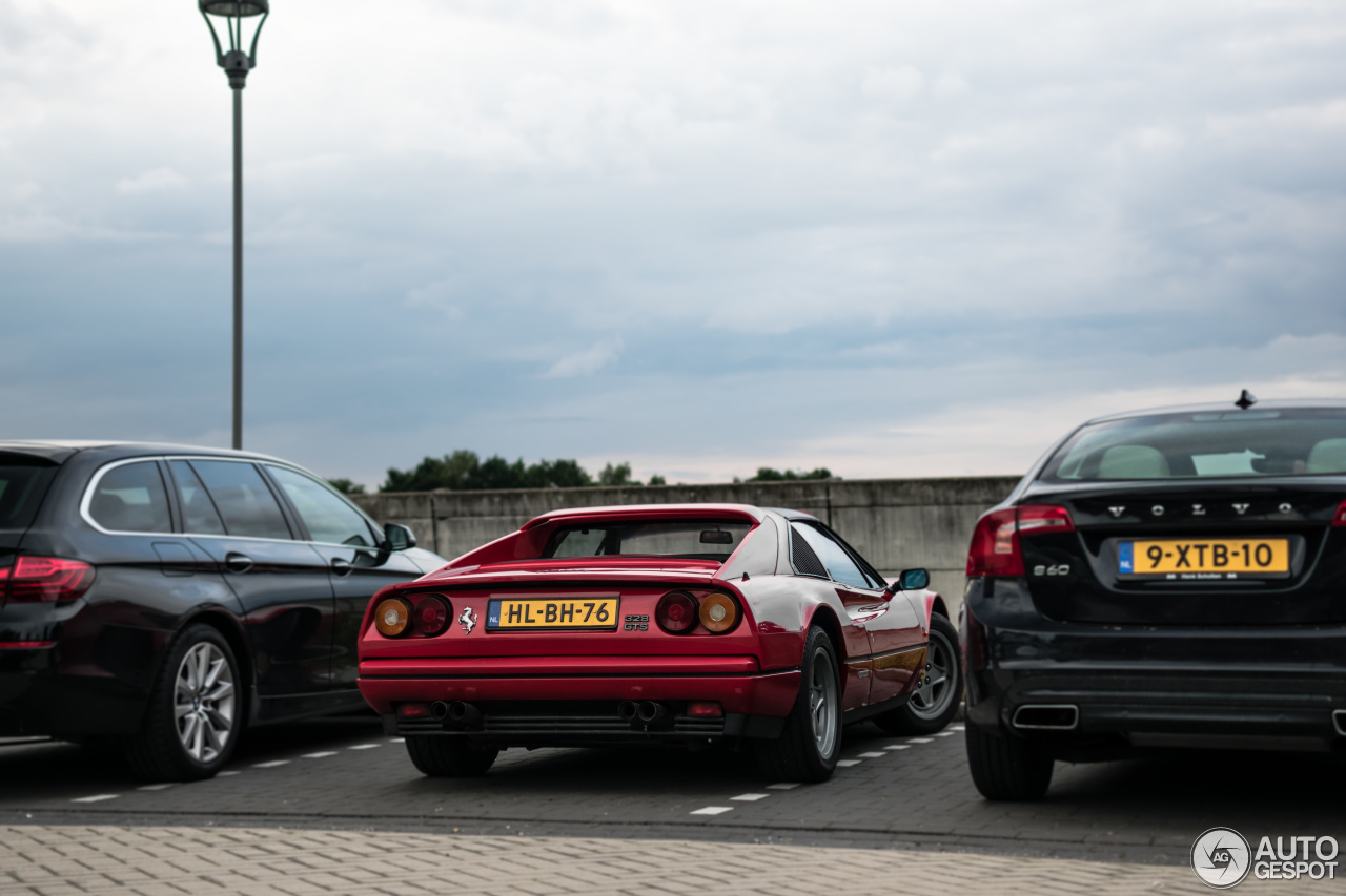 Ferrari 328 GTS