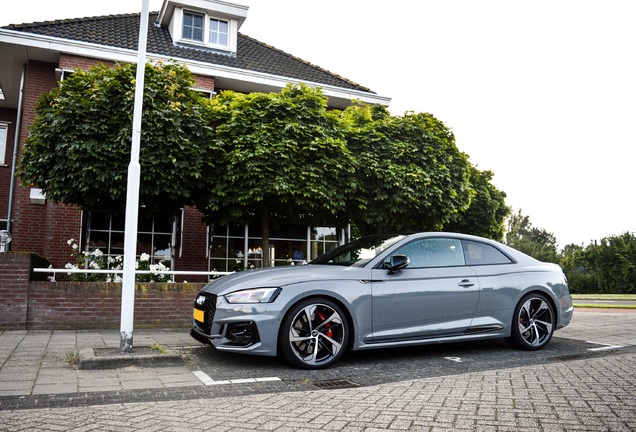 Audi RS5 B9