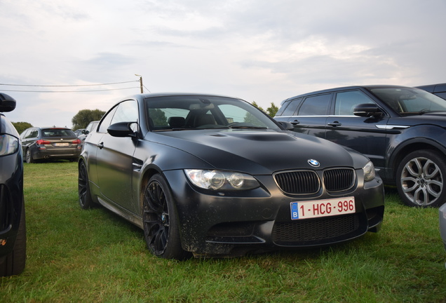 BMW M3 E92 Coupé