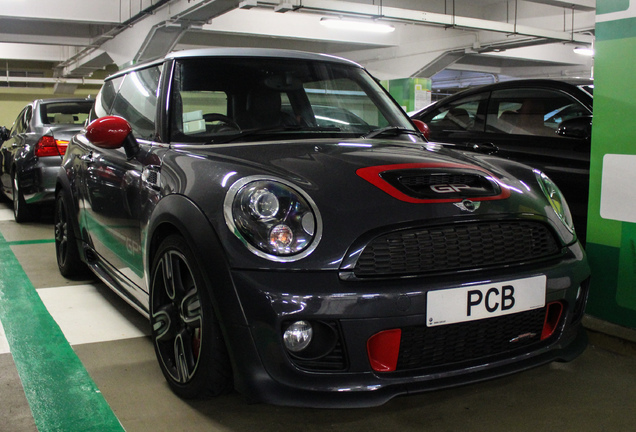 Mini R56 John Cooper Works GP