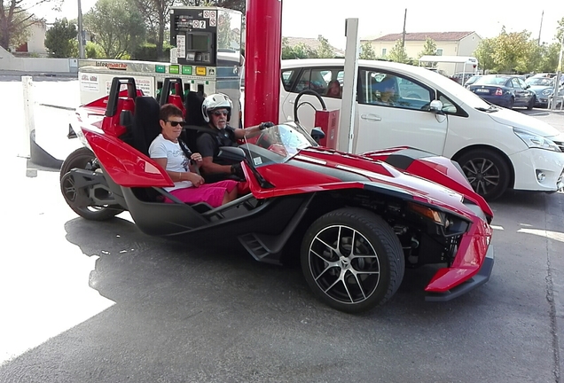 Polaris Slingshot SL