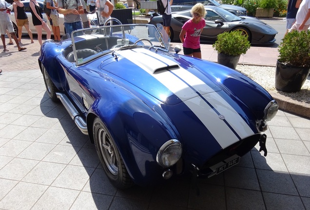 AC Cobra