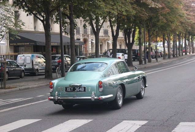 Aston Martin DB5