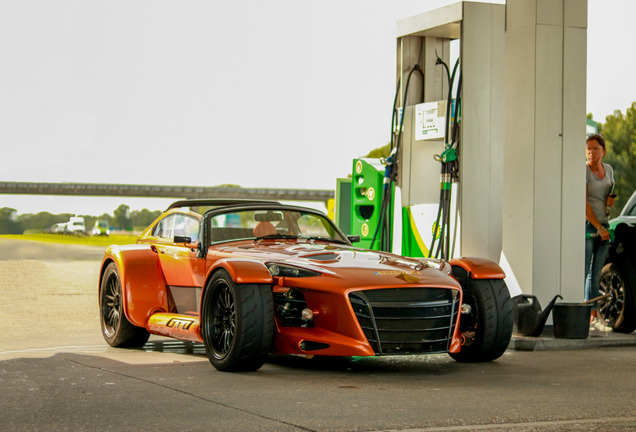 Donkervoort D8 GTO RS