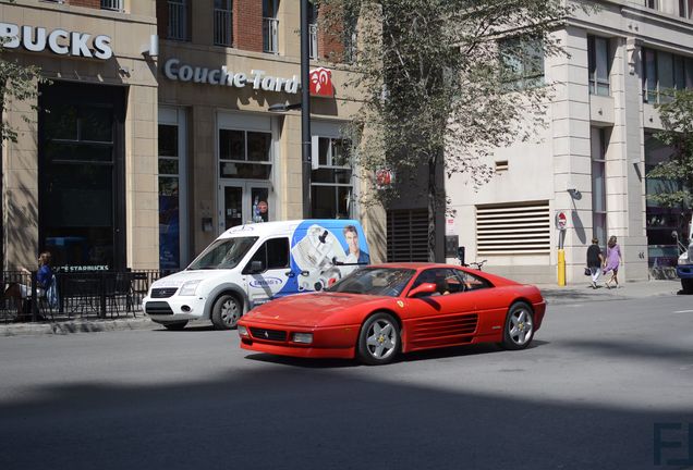 Ferrari 348 TB