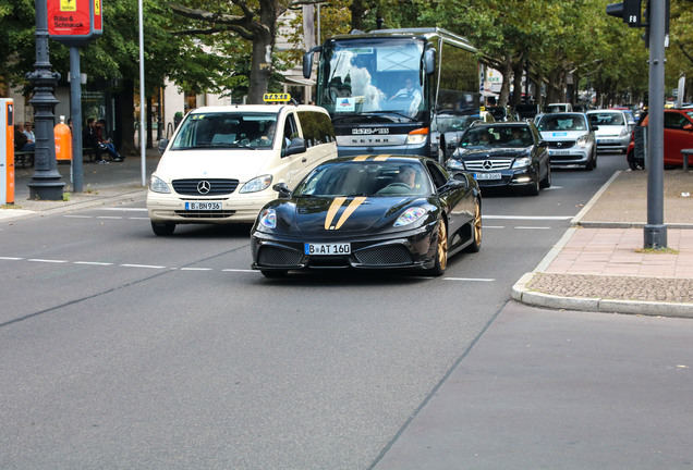 Ferrari 430 Scuderia