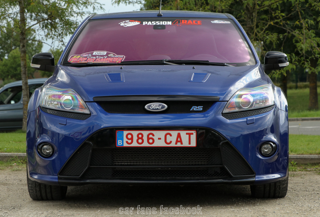 Ford Focus RS 2009