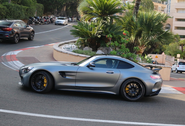 Mercedes-AMG GT R C190