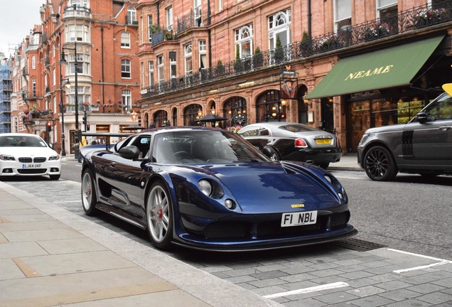 Noble M12 GTO-3