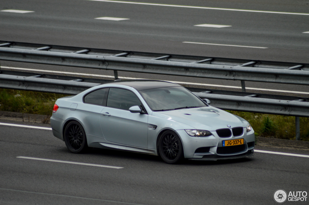 BMW M3 E92 Coupé