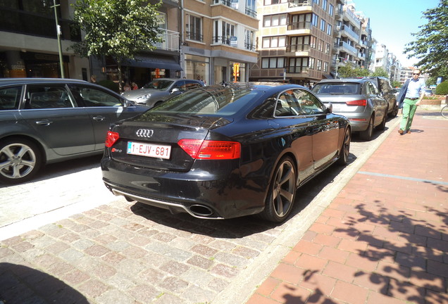 Audi RS5 B8 2012