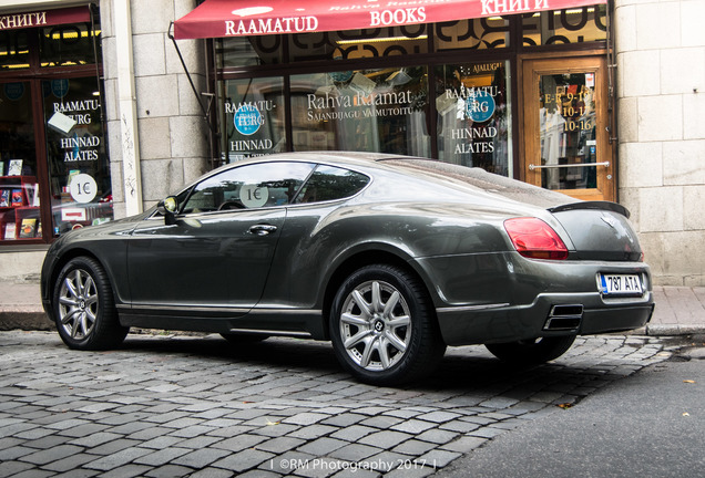 Bentley Mansory GT63