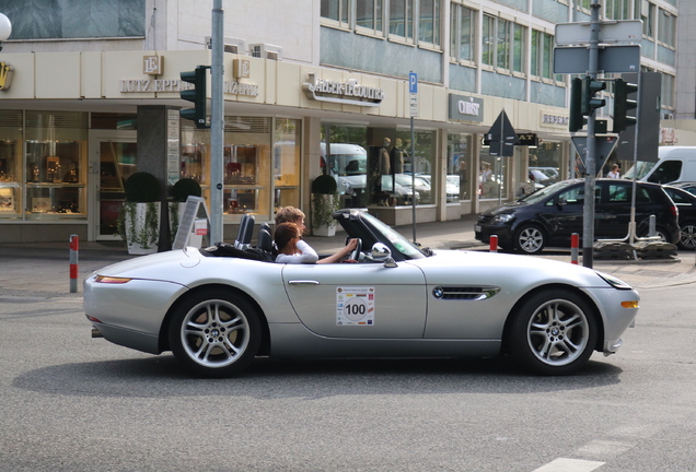 BMW Z8