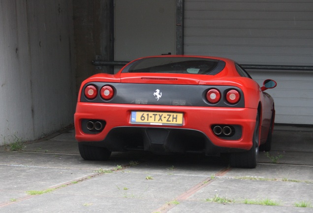 Ferrari 360 Modena