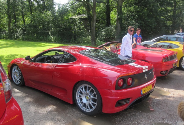 Ferrari Challenge Stradale