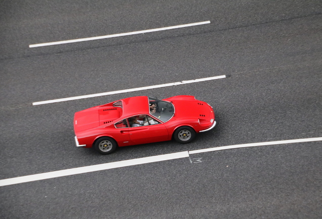 Ferrari Dino 246 GT