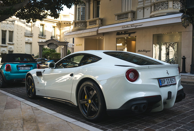 Ferrari F12berlinetta