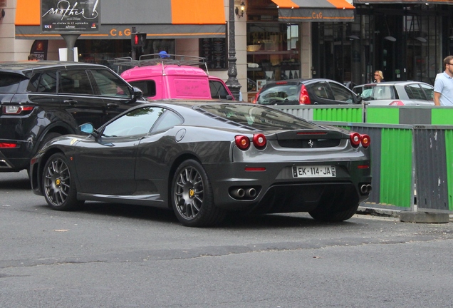 Ferrari F430