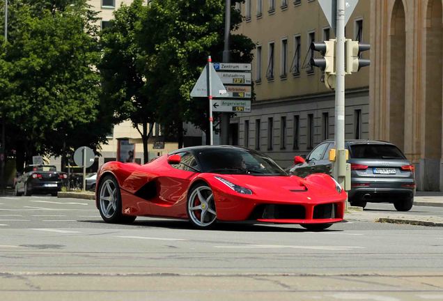 Ferrari LaFerrari