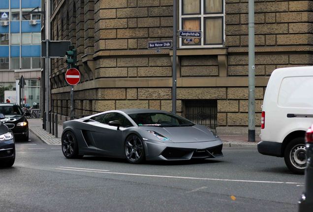 Lamborghini Gallardo