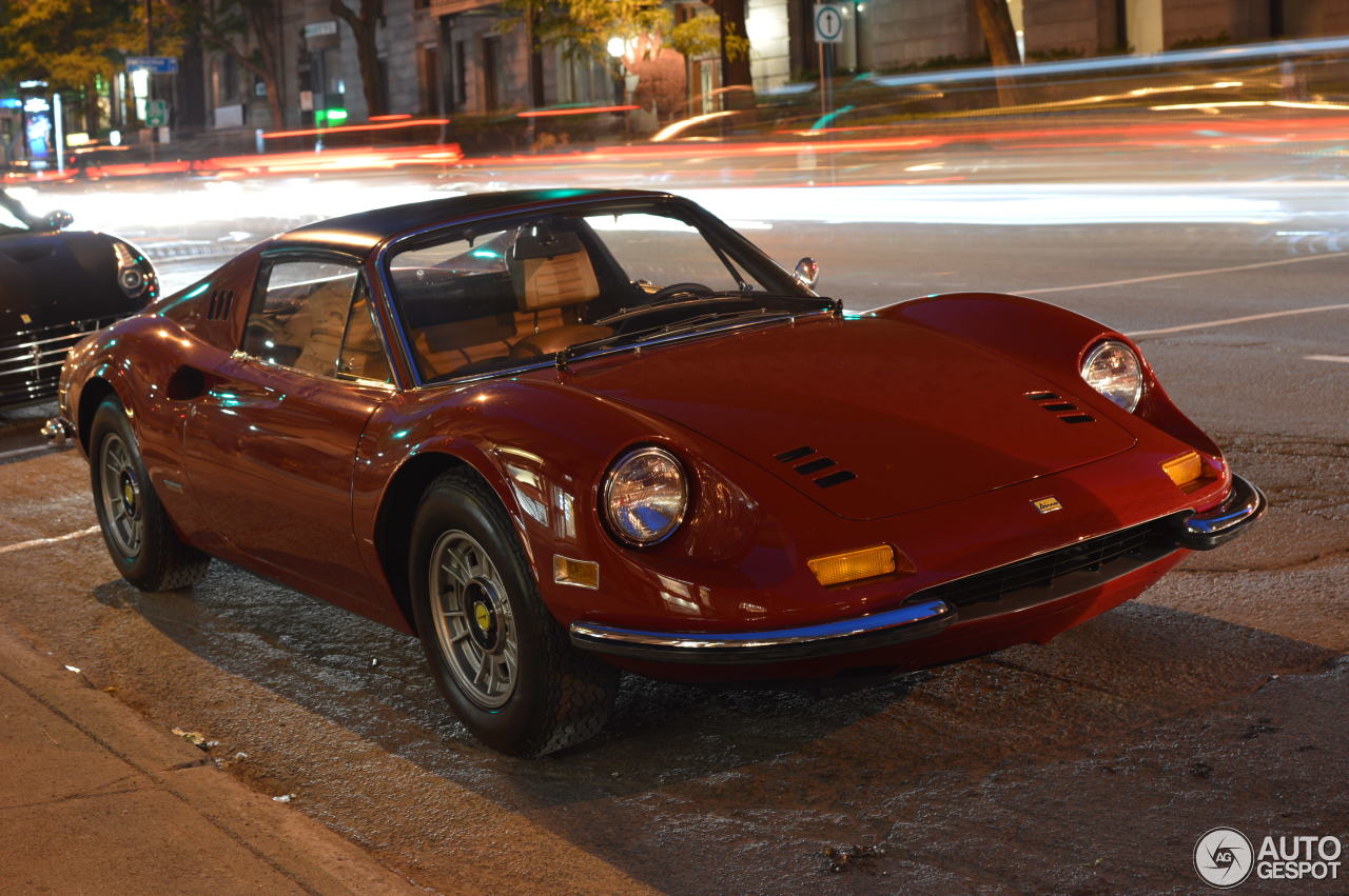 Ferrari Dino 246 GT