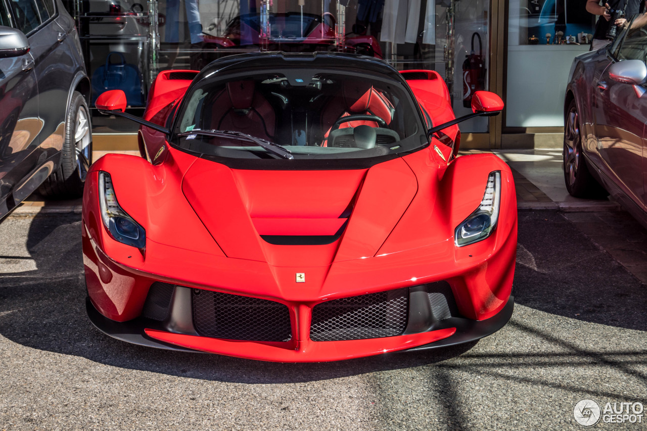 Ferrari LaFerrari