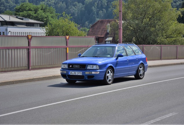 Audi RS2 Avant