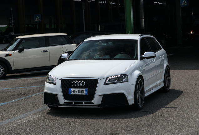 Audi RS3 Sportback