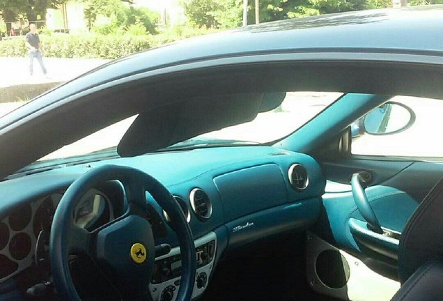 Ferrari 360 Modena