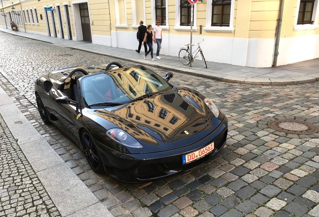 Ferrari F430 Spider