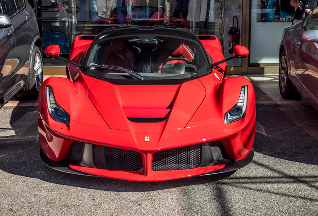 Ferrari LaFerrari