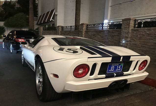 Ford GT