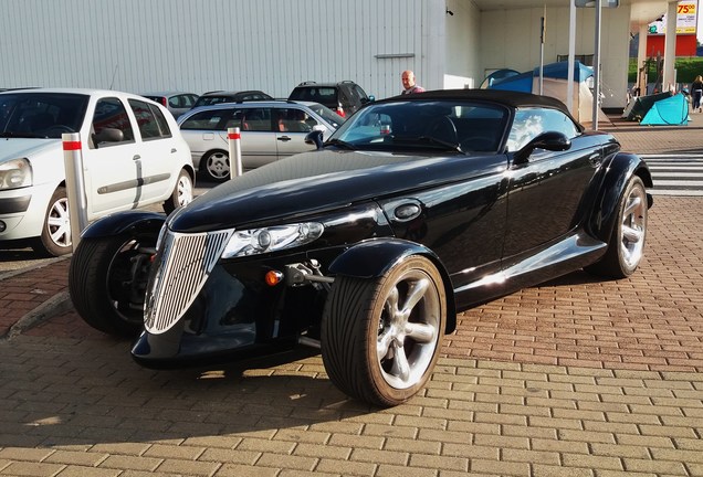 Plymouth Prowler