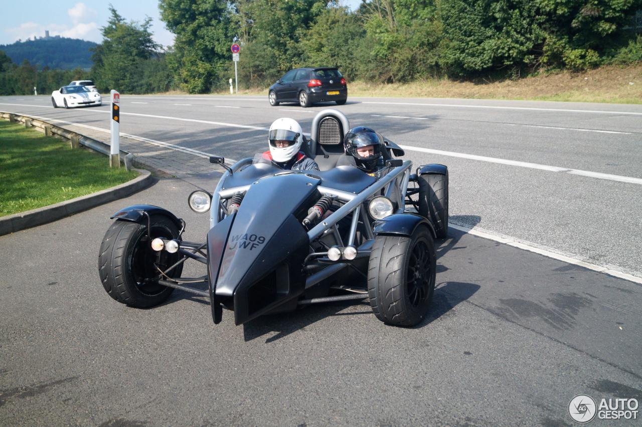 Ariel Atom