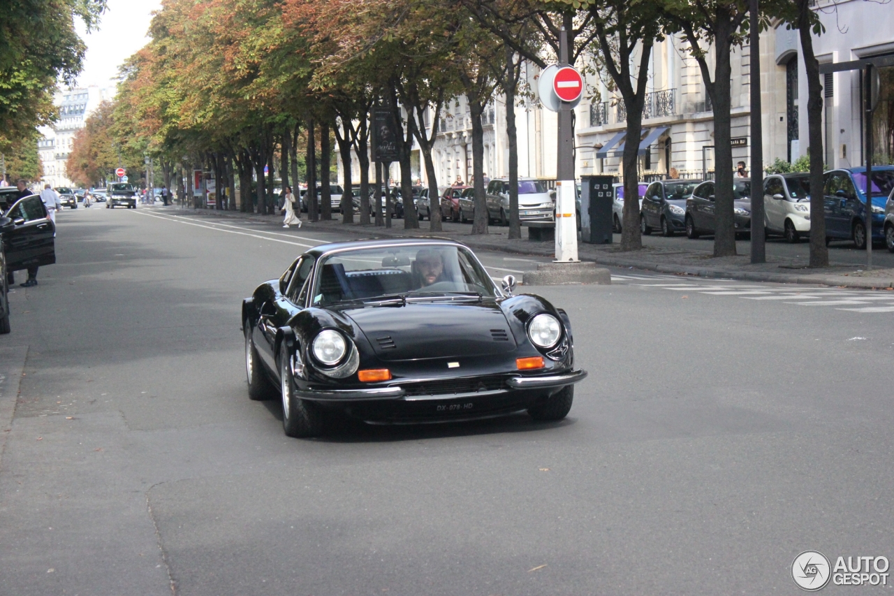 Ferrari Dino 246 GT