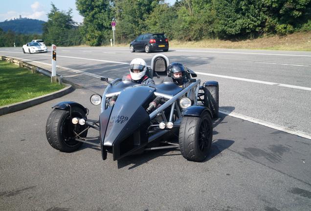 Ariel Atom