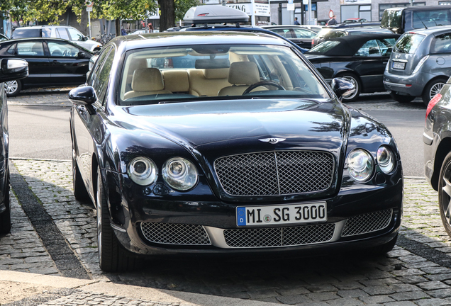 Bentley Continental Flying Spur