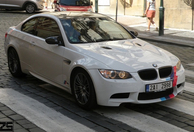 BMW M3 E92 Coupé