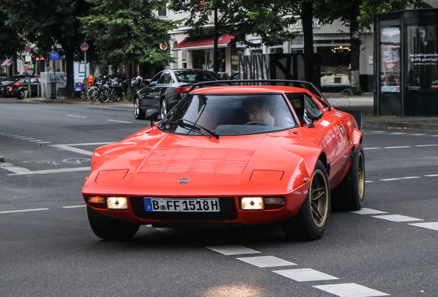 Lancia Stratos HF