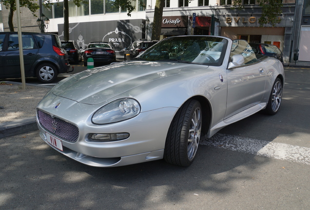 Maserati Spyder 90th Anniversary