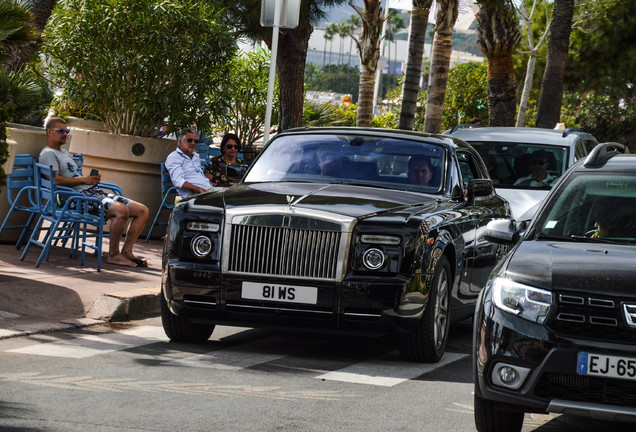 Rolls-Royce Phantom Coupé