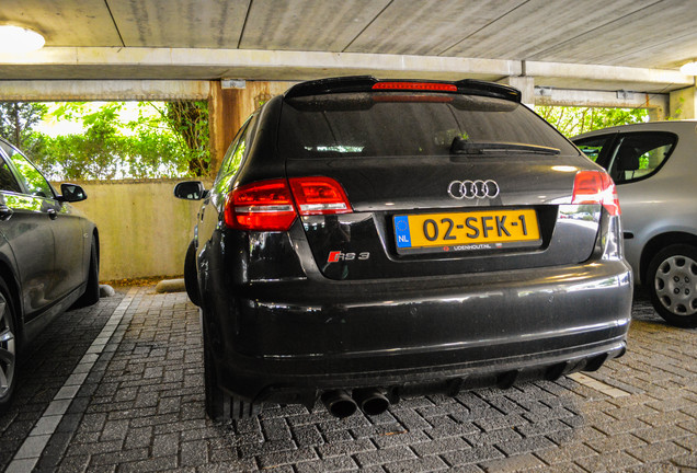 Audi RS3 Sportback