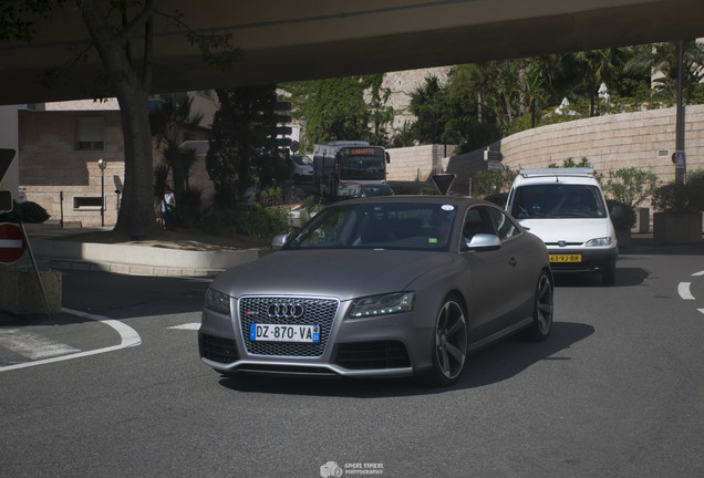 Audi RS5 8T