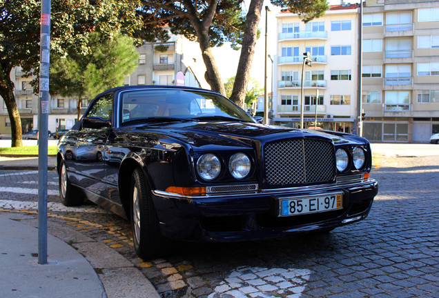 Bentley Azure