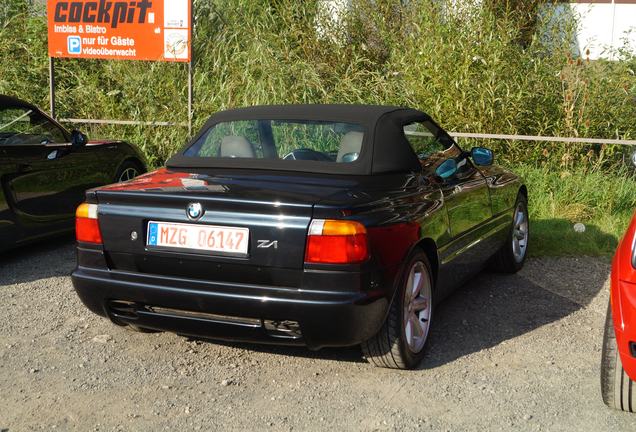 BMW Z1