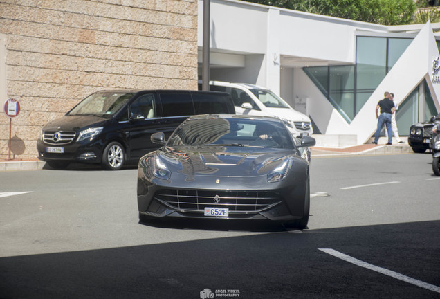 Ferrari F12berlinetta