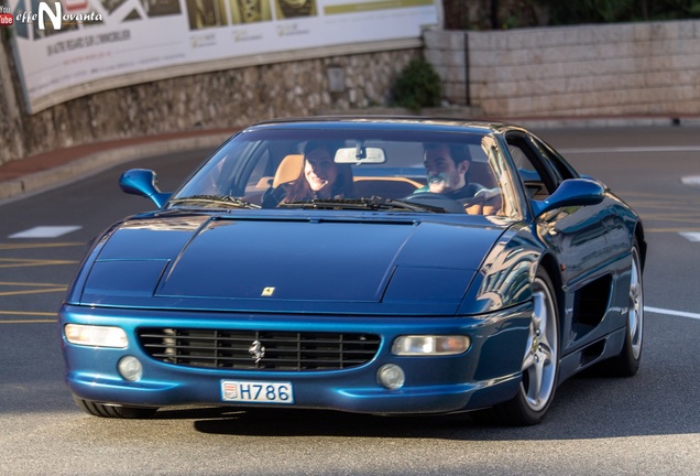 Ferrari F355 Berlinetta